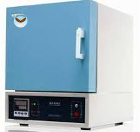 Lò nung HINOTEK SX2-8-10G (400*250*160)